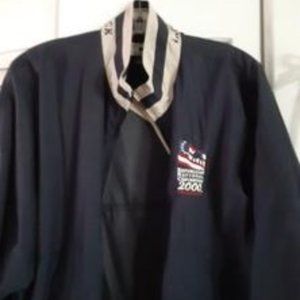 Vintage 2000 Republican Convention Jacket L